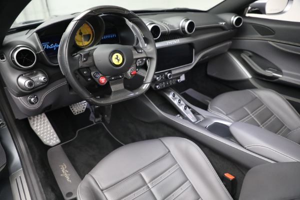 Used 2019 Ferrari Portofino for sale $249,900 at Bentley Greenwich in Greenwich CT 06830 17