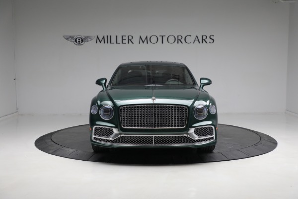 New 2022 Bentley Flying Spur Hybrid for sale $238,900 at Bentley Greenwich in Greenwich CT 06830 14