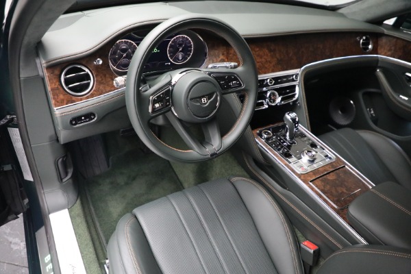 New 2022 Bentley Flying Spur Hybrid for sale $238,900 at Bentley Greenwich in Greenwich CT 06830 19
