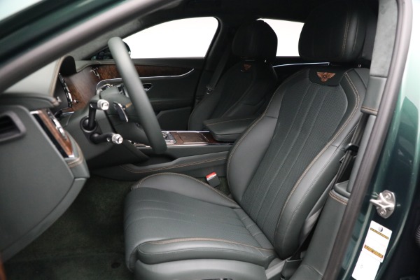 Used 2022 Bentley Flying Spur Hybrid for sale $214,900 at Bentley Greenwich in Greenwich CT 06830 21