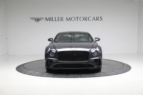 Used 2022 Bentley Continental GT Speed for sale Call for price at Bentley Greenwich in Greenwich CT 06830 14