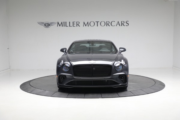 Used 2022 Bentley Continental GT Speed for sale Sold at Bentley Greenwich in Greenwich CT 06830 14