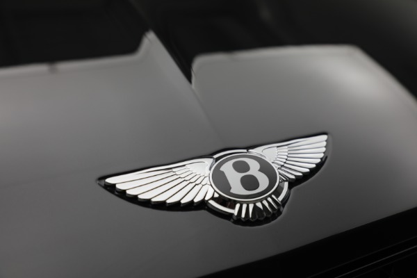 Used 2022 Bentley Continental GT Speed for sale Call for price at Bentley Greenwich in Greenwich CT 06830 16