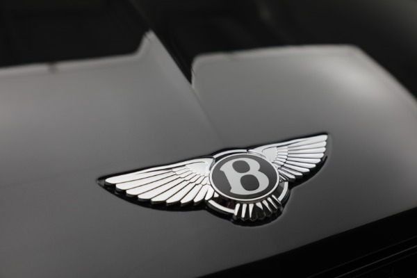 Used 2022 Bentley Continental GT Speed for sale Sold at Bentley Greenwich in Greenwich CT 06830 16