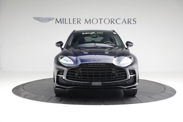 New 2023 Aston Martin DBX 707 for sale $262,686 at Bentley Greenwich in Greenwich CT 06830 11