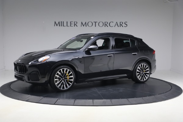 Used 2023 Maserati Levante Modena | Greenwich, CT