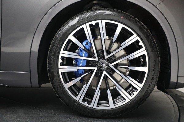 New 2023 Maserati Grecale Modena for sale $88,695 at Bentley Greenwich in Greenwich CT 06830 13