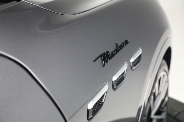 New 2023 Maserati Grecale Modena for sale $88,695 at Bentley Greenwich in Greenwich CT 06830 14