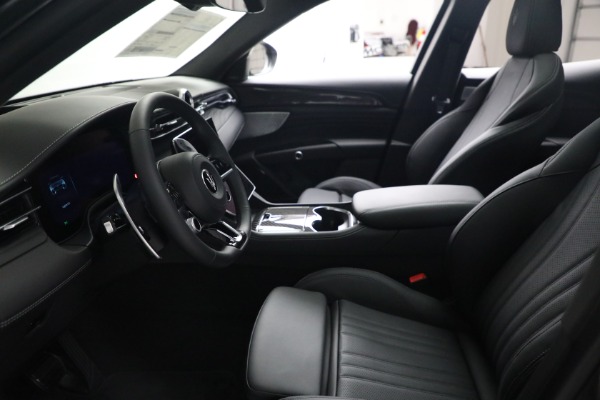 New 2023 Maserati Grecale Modena for sale $88,695 at Bentley Greenwich in Greenwich CT 06830 18