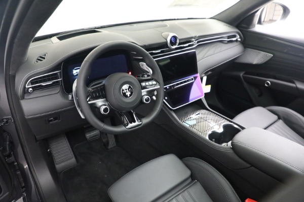 New 2023 Maserati Grecale Modena for sale $88,695 at Bentley Greenwich in Greenwich CT 06830 19