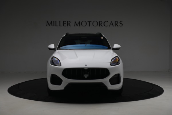 New 2023 Maserati Grecale Modena for sale $75,251 at Bentley Greenwich in Greenwich CT 06830 13