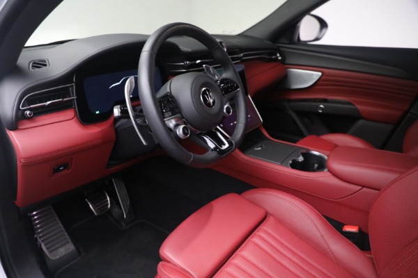 New 2023 Maserati Grecale Modena for sale $75,251 at Bentley Greenwich in Greenwich CT 06830 15