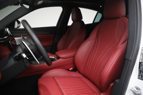 New 2023 Maserati Grecale Modena for sale $75,251 at Bentley Greenwich in Greenwich CT 06830 17