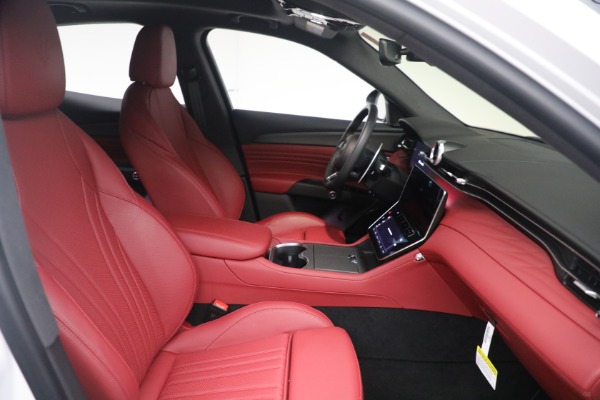 New 2023 Maserati Grecale Modena for sale $75,251 at Bentley Greenwich in Greenwich CT 06830 19