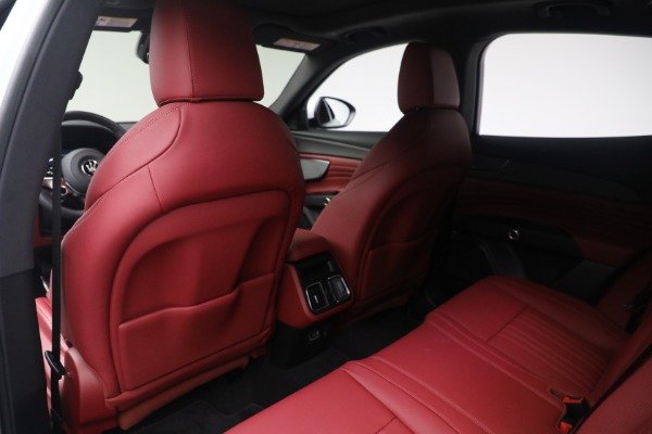 New 2023 Maserati Grecale Modena for sale $75,251 at Bentley Greenwich in Greenwich CT 06830 21