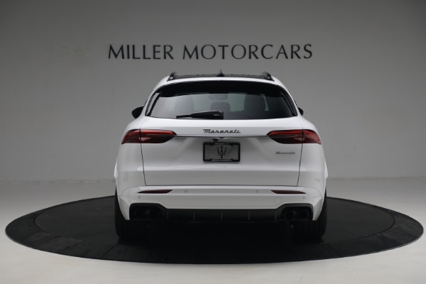 New 2023 Maserati Grecale Modena for sale $75,251 at Bentley Greenwich in Greenwich CT 06830 6