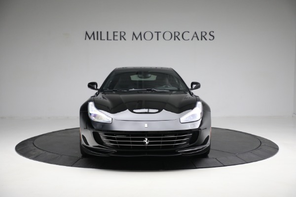 Used 2018 Ferrari GTC4Lusso for sale $219,900 at Bentley Greenwich in Greenwich CT 06830 12