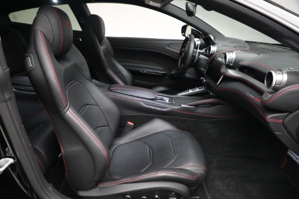Used 2018 Ferrari GTC4Lusso for sale $219,900 at Bentley Greenwich in Greenwich CT 06830 18