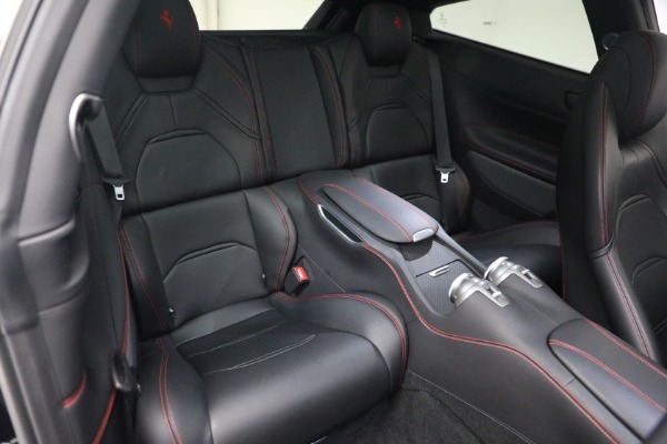 Used 2018 Ferrari GTC4Lusso for sale $219,900 at Bentley Greenwich in Greenwich CT 06830 20