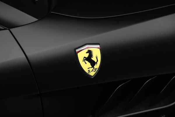 Used 2018 Ferrari GTC4Lusso for sale $265,900 at Bentley Greenwich in Greenwich CT 06830 26