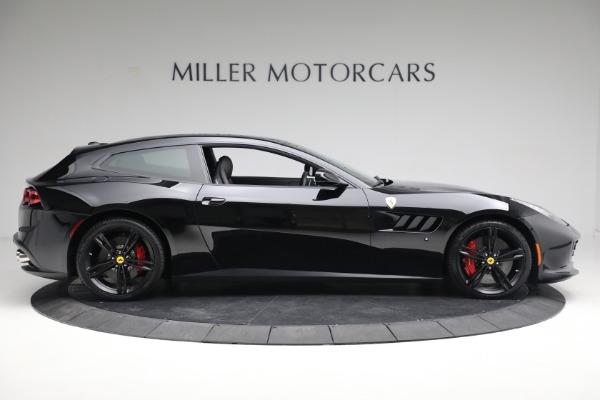 Used 2018 Ferrari GTC4Lusso for sale Sold at Bentley Greenwich in Greenwich CT 06830 9