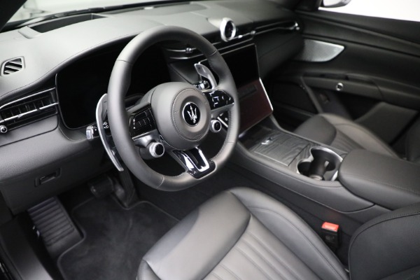 New 2023 Maserati Grecale Modena for sale $77,295 at Bentley Greenwich in Greenwich CT 06830 13