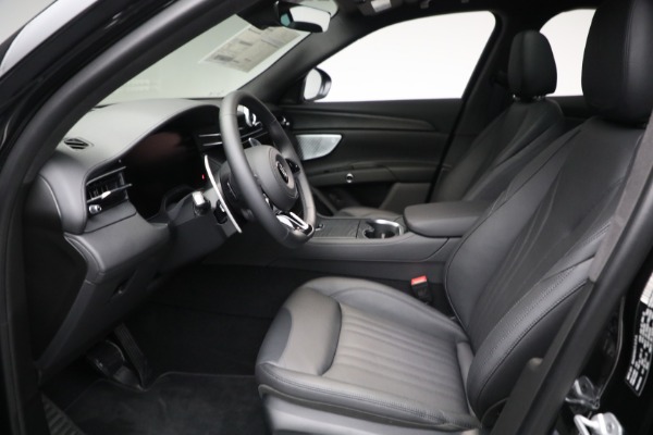 New 2023 Maserati Grecale Modena for sale $77,295 at Bentley Greenwich in Greenwich CT 06830 14