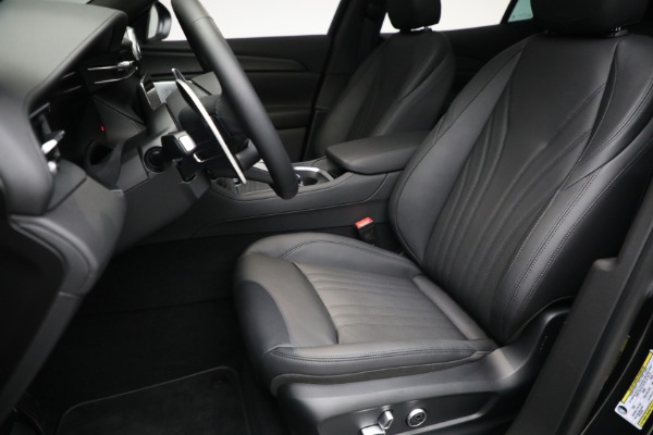 New 2023 Maserati Grecale Modena for sale $77,295 at Bentley Greenwich in Greenwich CT 06830 15