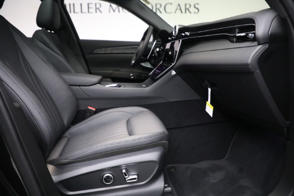 New 2023 Maserati Grecale Modena for sale $77,295 at Bentley Greenwich in Greenwich CT 06830 22
