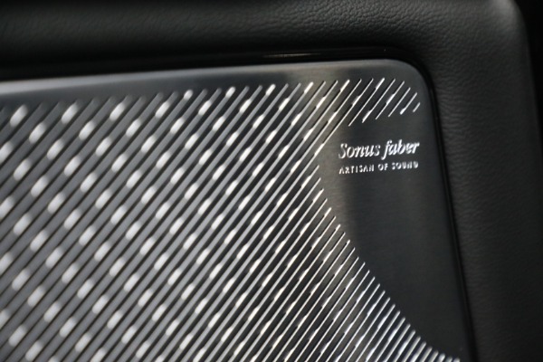 New 2023 Maserati Grecale Modena for sale $77,295 at Bentley Greenwich in Greenwich CT 06830 27
