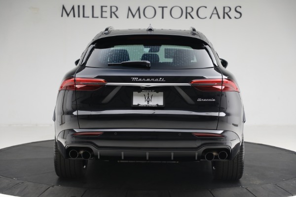 New 2023 Maserati Grecale Modena for sale $77,295 at Bentley Greenwich in Greenwich CT 06830 6