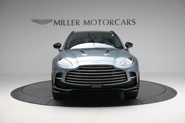 Used 2023 Aston Martin DBX 707 for sale $289,866 at Bentley Greenwich in Greenwich CT 06830 11