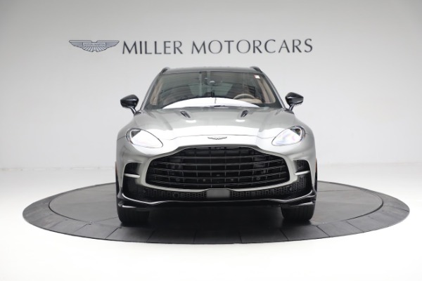 Used 2023 Aston Martin DBX 707 for sale Call for price at Bentley Greenwich in Greenwich CT 06830 11