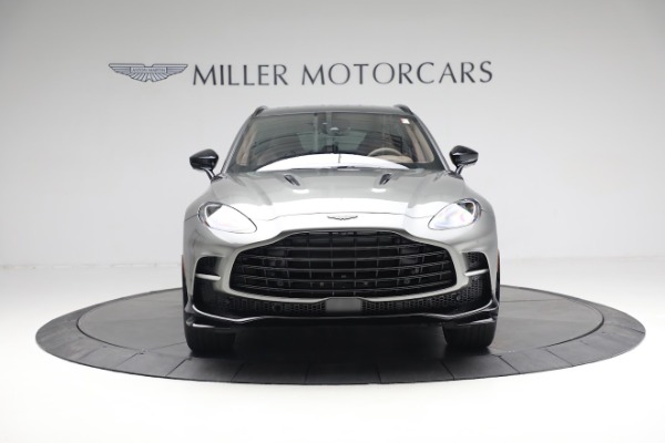 Used 2023 Aston Martin DBX 707 for sale Sold at Bentley Greenwich in Greenwich CT 06830 11