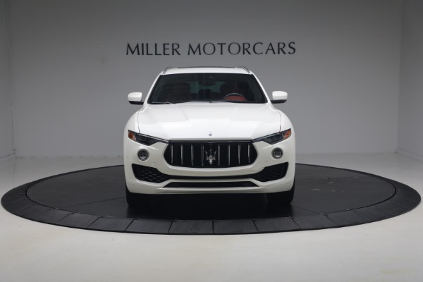 Used 2023 Maserati Levante GT for sale $46,900 at Bentley Greenwich in Greenwich CT 06830 12