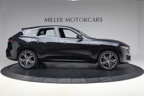 Used 2023 Maserati Levante GT for sale $42,900 at Bentley Greenwich in Greenwich CT 06830 11