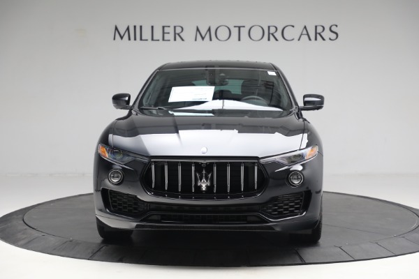 New 2023 Maserati Levante GT for sale Sold at Bentley Greenwich in Greenwich CT 06830 12