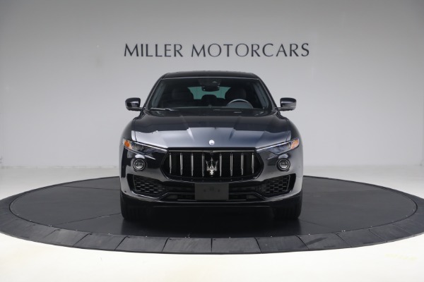 Used 2023 Maserati Levante GT for sale $42,900 at Bentley Greenwich in Greenwich CT 06830 14
