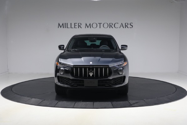 Used 2023 Maserati Levante GT for sale $42,900 at Bentley Greenwich in Greenwich CT 06830 15