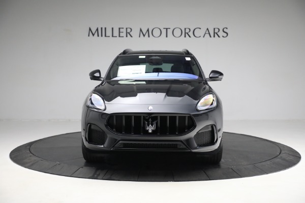 New 2023 Maserati Grecale Modena for sale $94,255 at Bentley Greenwich in Greenwich CT 06830 12