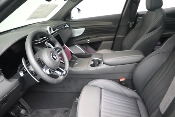 New 2023 Maserati Grecale Modena for sale $94,255 at Bentley Greenwich in Greenwich CT 06830 14