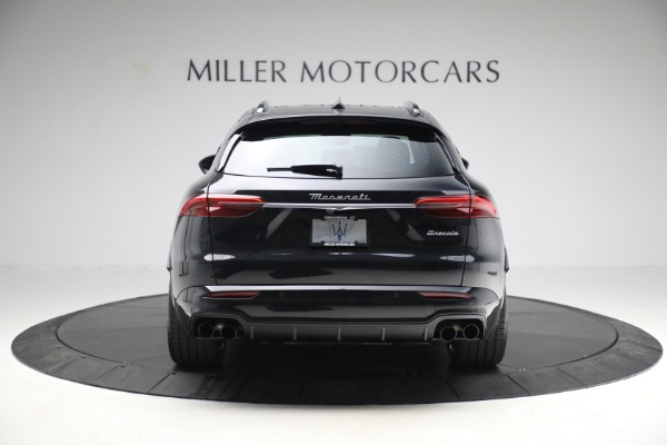 New 2023 Maserati Grecale Modena for sale $94,255 at Bentley Greenwich in Greenwich CT 06830 6