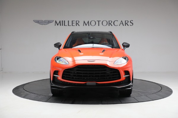 New 2023 Aston Martin DBX 707 for sale Sold at Bentley Greenwich in Greenwich CT 06830 11