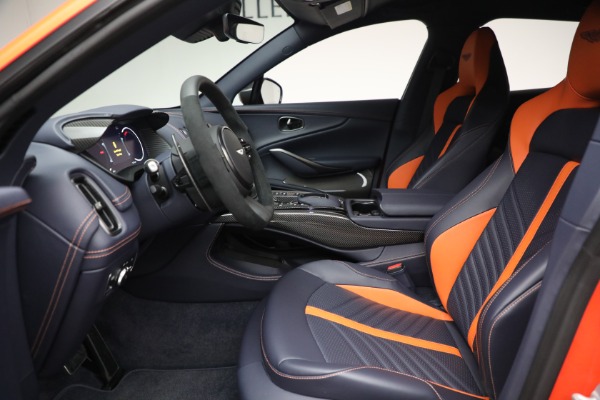 New 2023 Aston Martin DBX 707 for sale $307,686 at Bentley Greenwich in Greenwich CT 06830 14
