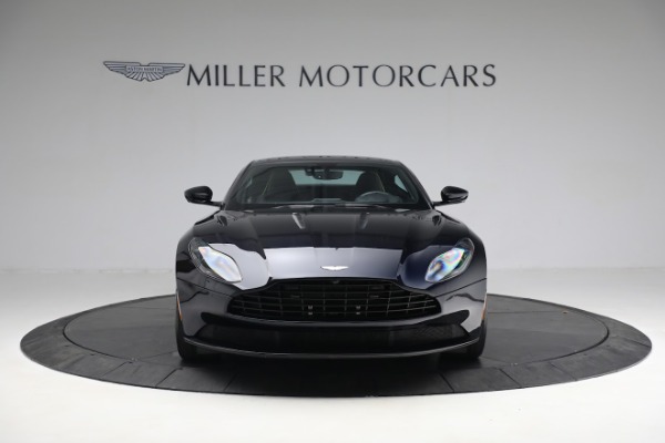 Used 2019 Aston Martin DB11 AMR for sale $169,900 at Bentley Greenwich in Greenwich CT 06830 11