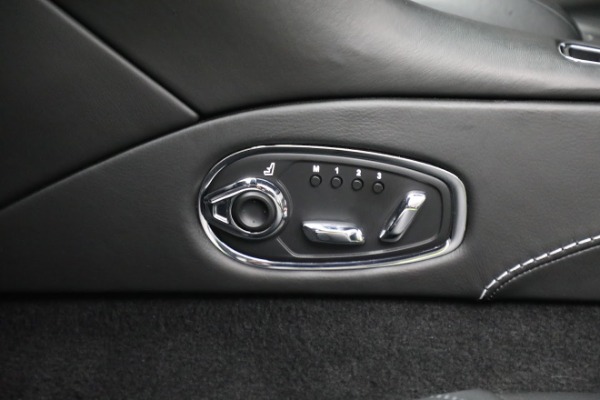Used 2019 Aston Martin DB11 AMR for sale $169,900 at Bentley Greenwich in Greenwich CT 06830 18