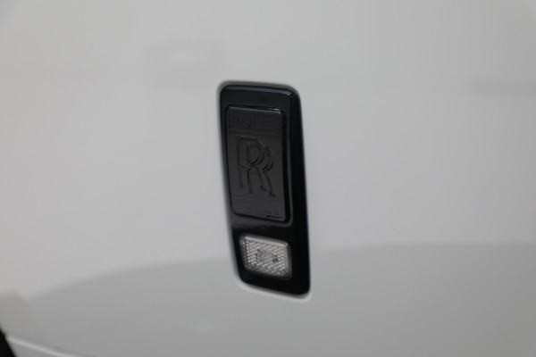 Used 2014 Rolls-Royce Wraith for sale Sold at Bentley Greenwich in Greenwich CT 06830 25