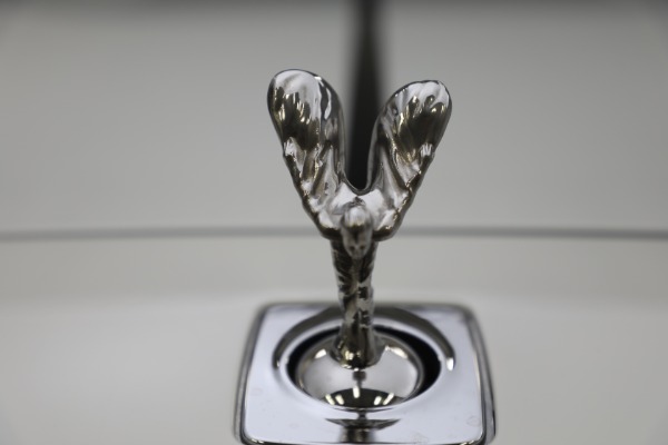 Used 2014 Rolls-Royce Wraith for sale $158,900 at Bentley Greenwich in Greenwich CT 06830 26