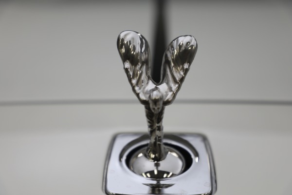 Used 2014 Rolls-Royce Wraith for sale Sold at Bentley Greenwich in Greenwich CT 06830 26