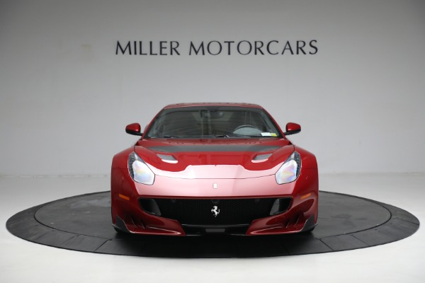 Used 2017 Ferrari F12tdf for sale Sold at Bentley Greenwich in Greenwich CT 06830 12